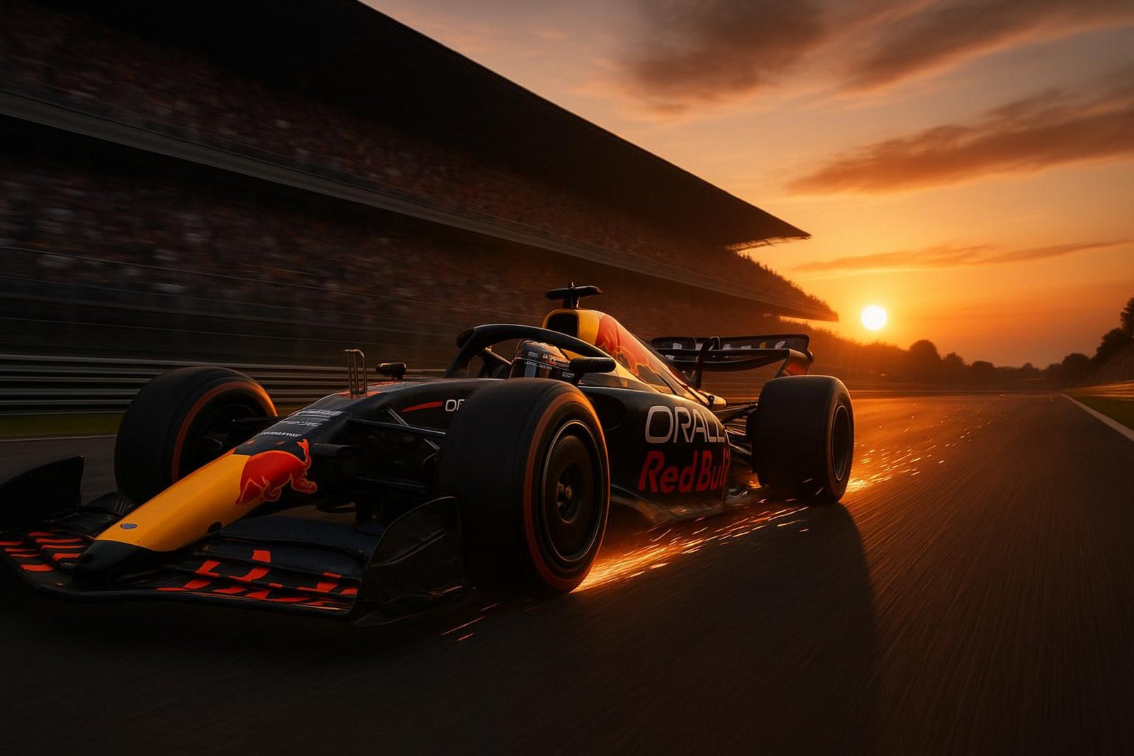 Path to F1 Driver's Office: Skills for the Elite 20